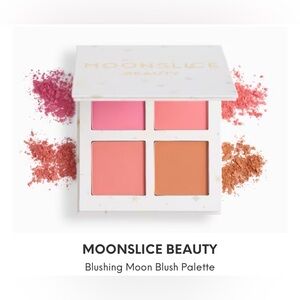 🆕 BLUSH PALLET